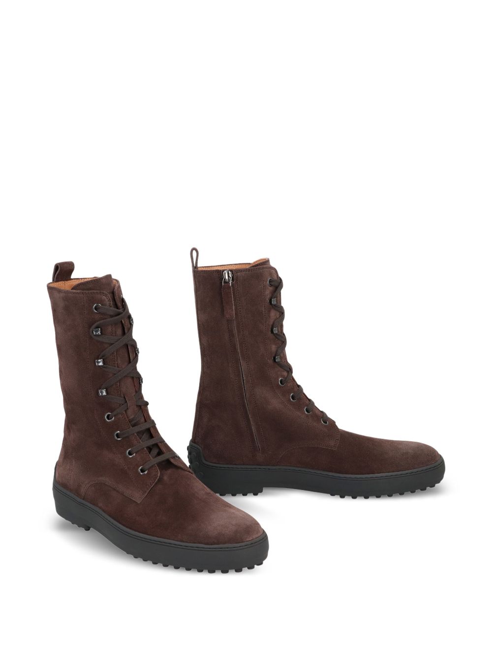 Tod'S Boots - BROWN | 5171f111c2fa7d805274738e8b8b62b166038451