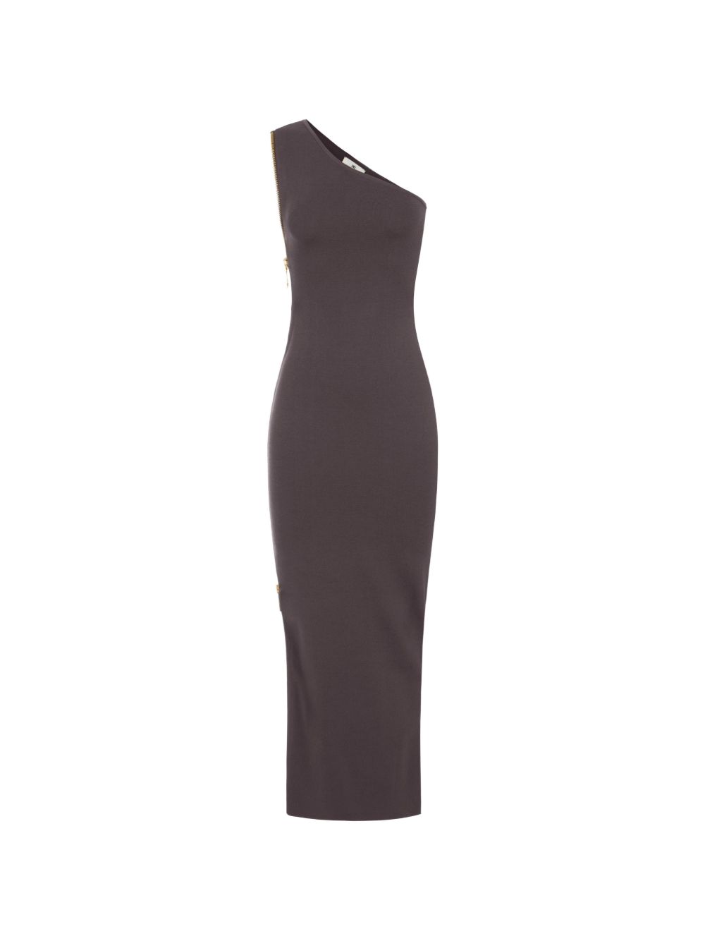 Elisabetta Franchi Dresses - BROWN | c93bf078f8ef5fd782a5e6a257d8fd9de0ad6736