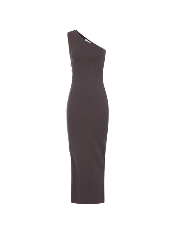 Dresses Brown