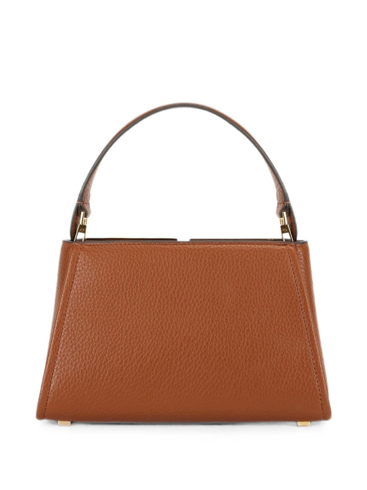 Elisabetta Franchi Bags - BROWN | 15285b0690b9d7576cdbe9d078dd8841fc2c76b5