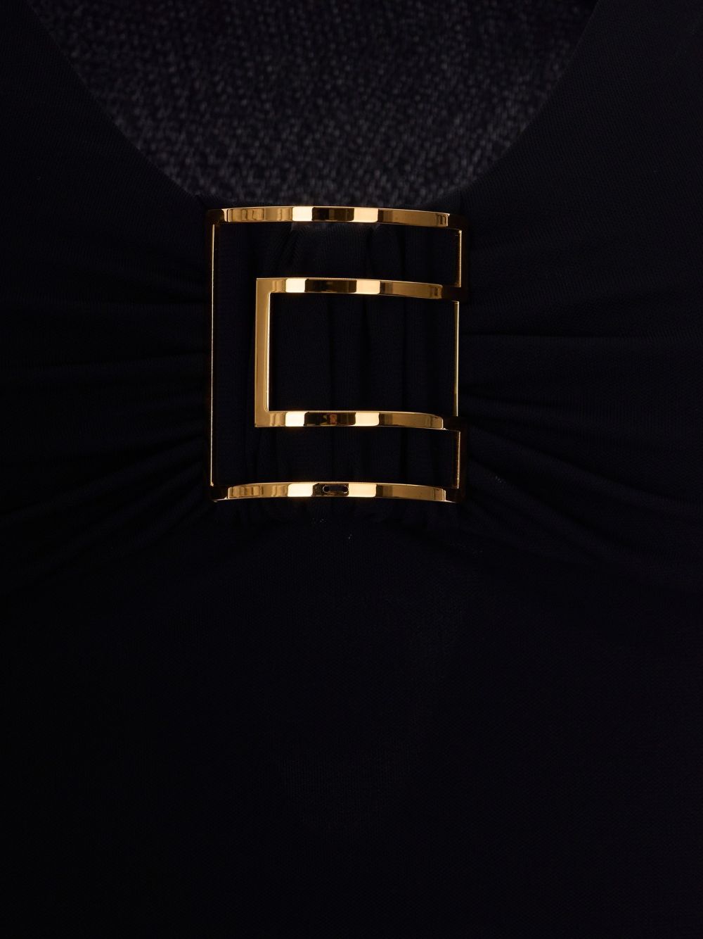 Elisabetta Franchi Sweaters - BLACK | 274333c9ab141f2908487b28cb956c88fe43c293