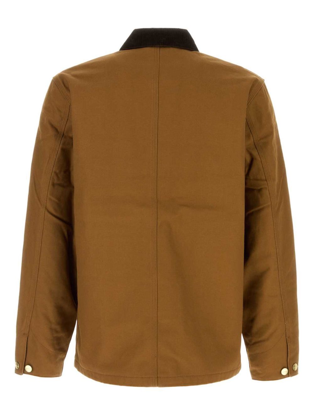 Carhartt Wip Main Jackets - BROWN | 1a1042a505891fdf06225f889c2e54c9d0bde33f