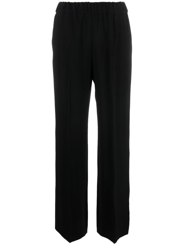 Trousers Black