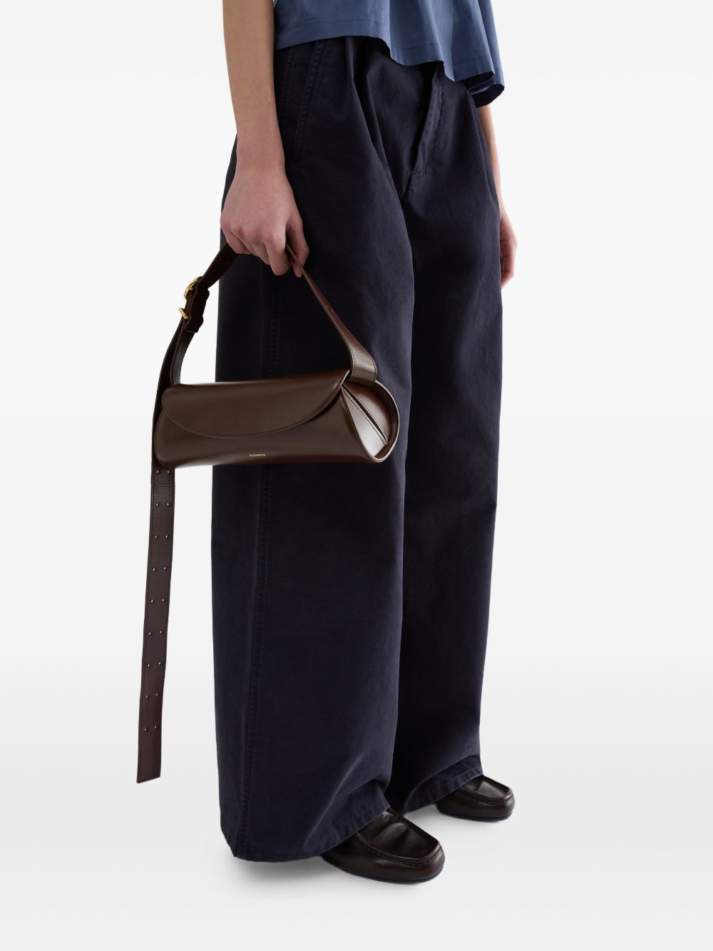 Jil Sander Bags - BROWN | 97bd14239451e0e33ba3c15d1db3409f490b45b2