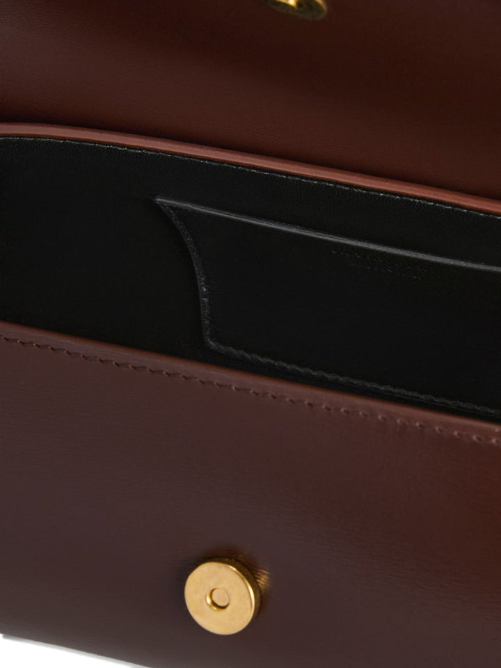 Jil Sander Bags - BROWN | dfffe9610ea31267e02831eee1ccb44b6ae3230b