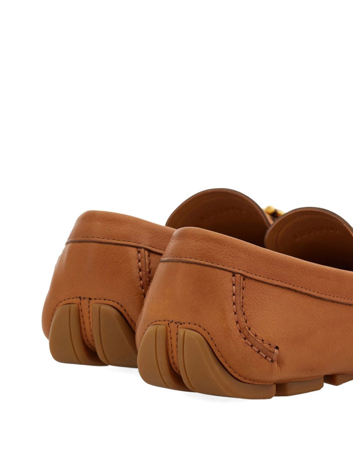 Ferragamo Flat shoes - BEIGE | c1879417c7162ff0bcf5fd96157efe9c995e1cf4