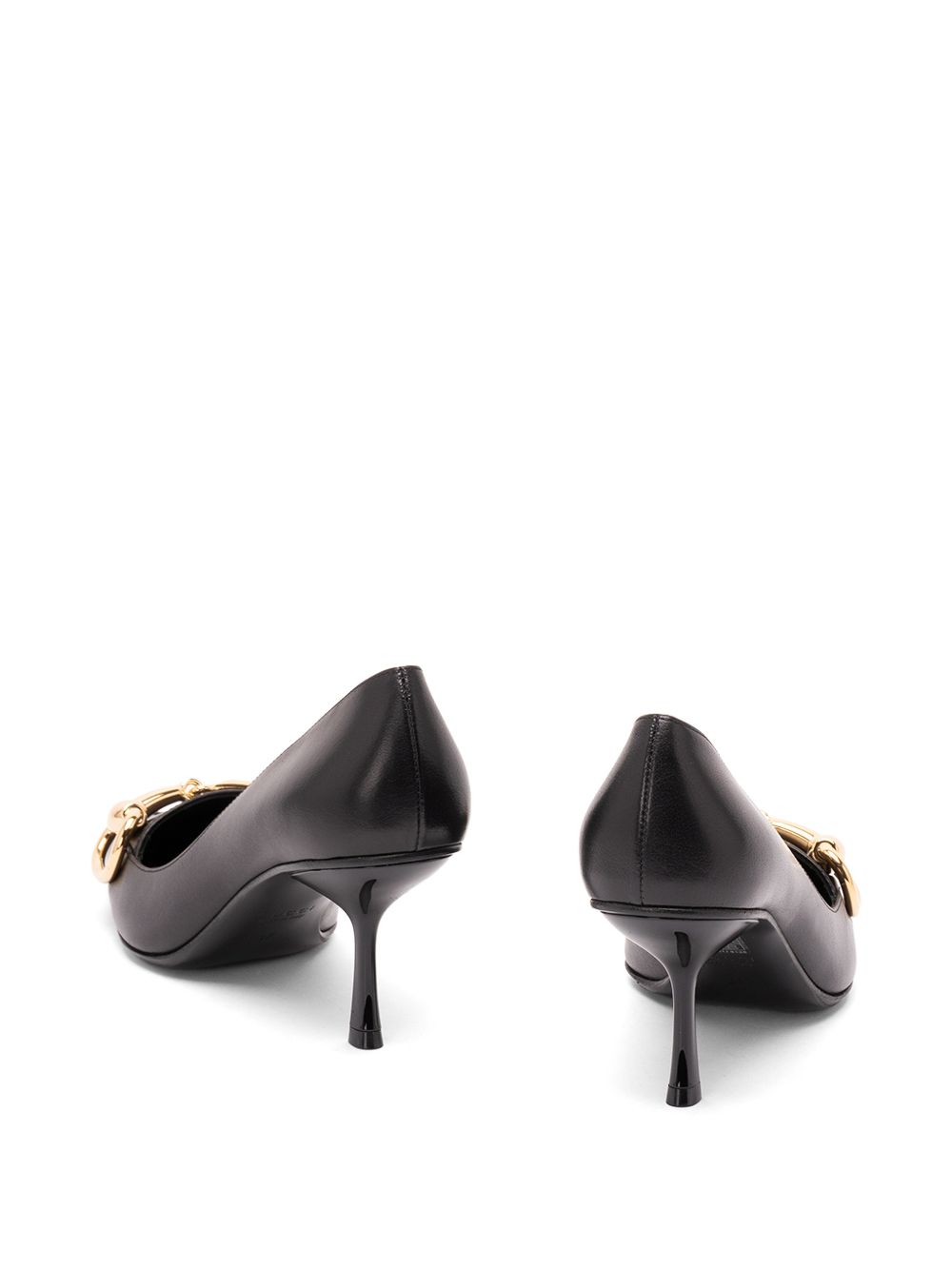 Gucci With Heel - BLACK | e80cd3e380573ecf3e208cd21a4ae1808cfd9c24