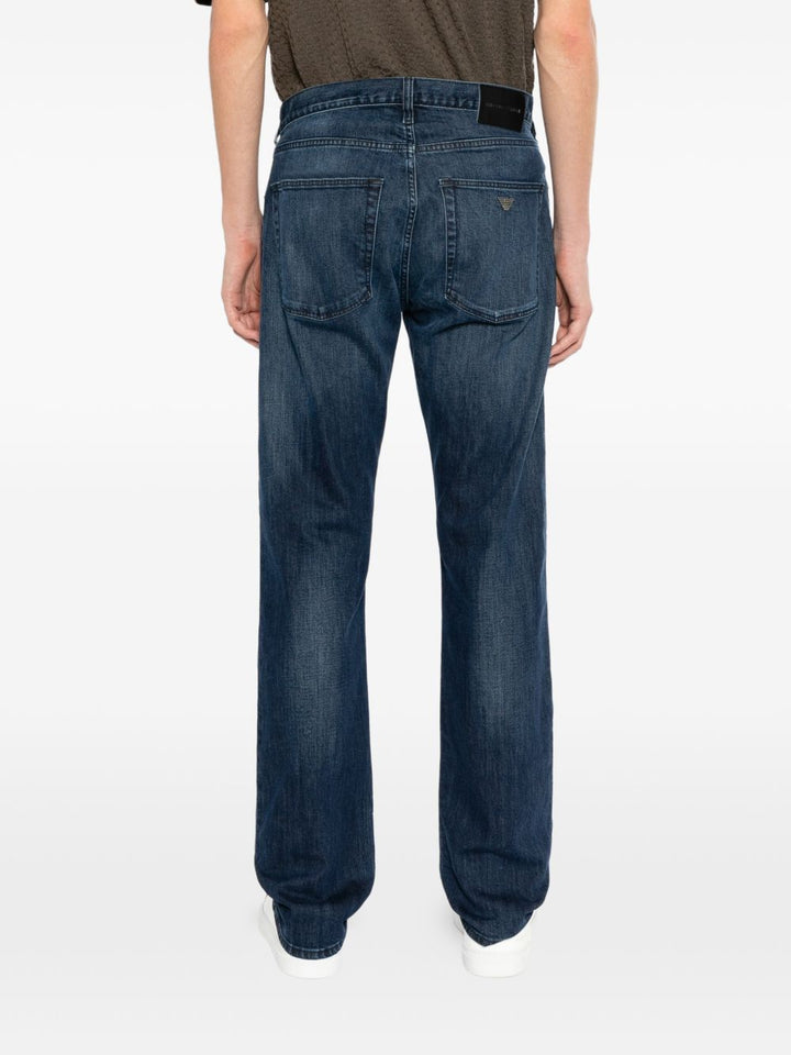 Emporio Armani Jeans - BLACK | 9079c97b5c0e50953872202a858f72302af36b53