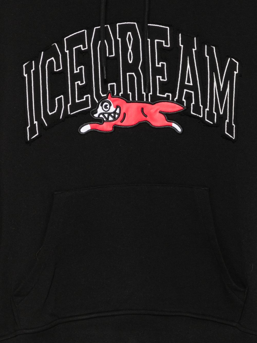 Icecream Sweaters - BLACK | c7428e1aa05b5d383e31cd36634aadd44774b735
