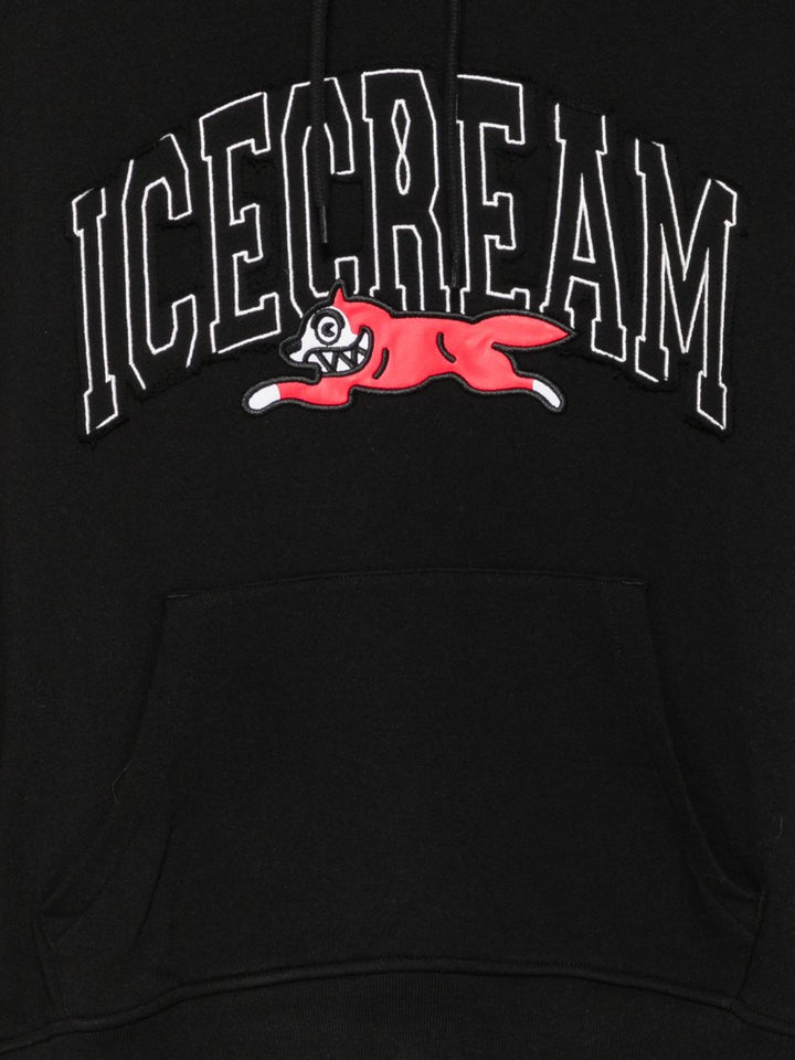 Icecream Sweaters - BLACK | c7428e1aa05b5d383e31cd36634aadd44774b735