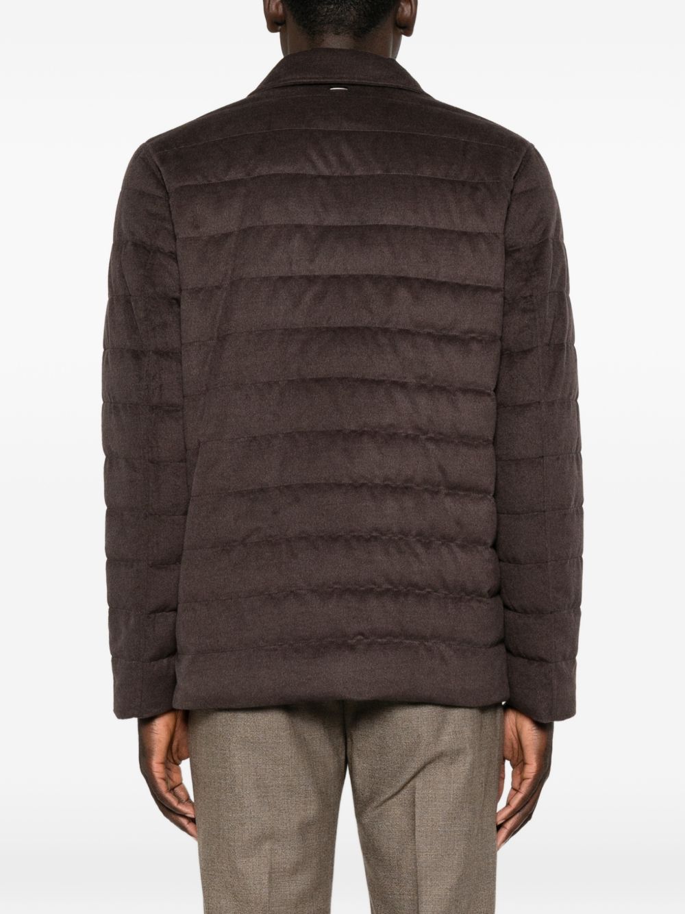 Herno Coats - BROWN | 237690060cb23c7884a8c32956fd00dbeecc0860