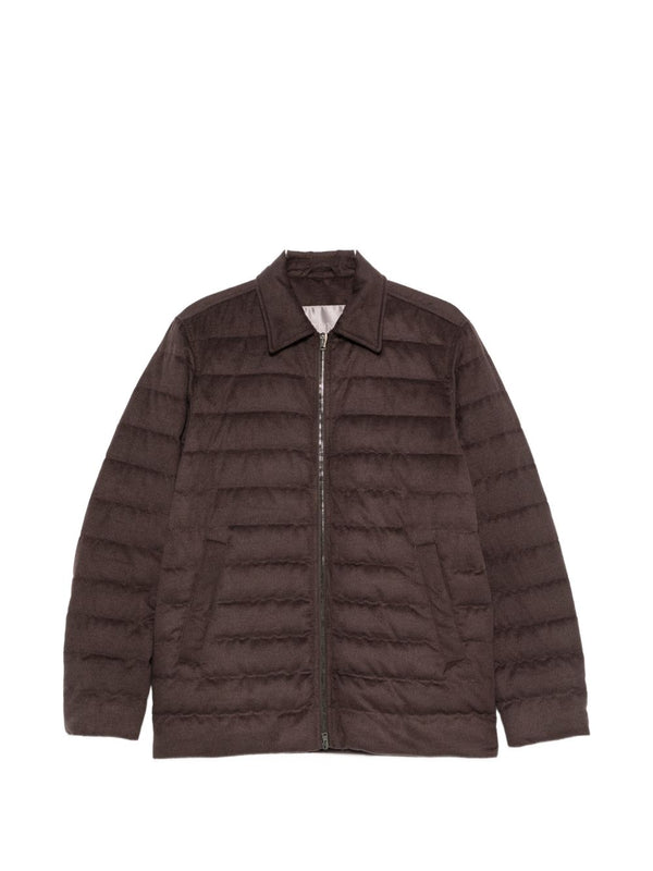 Coats Brown