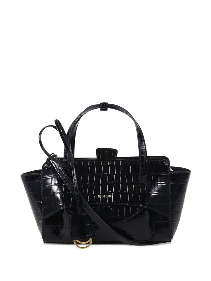 Hidesins Bags - BLACK | 7880cf7ab965f759592ec1b780670b145f8bd75c