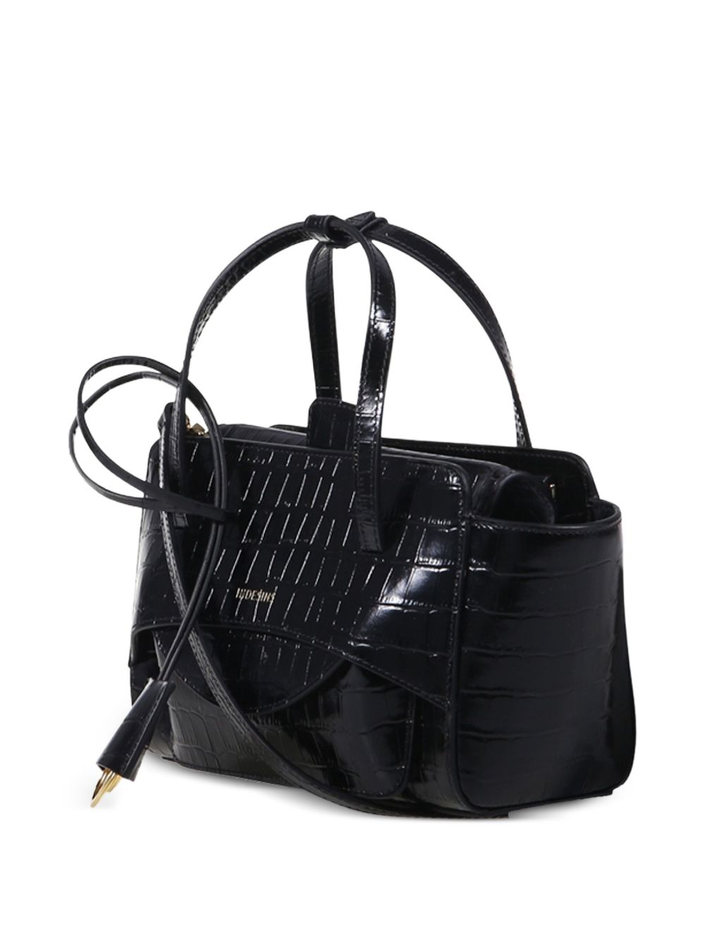 Hidesins Bags - BLACK | 082322496b9912c1515048c4d778dd2c090cf918