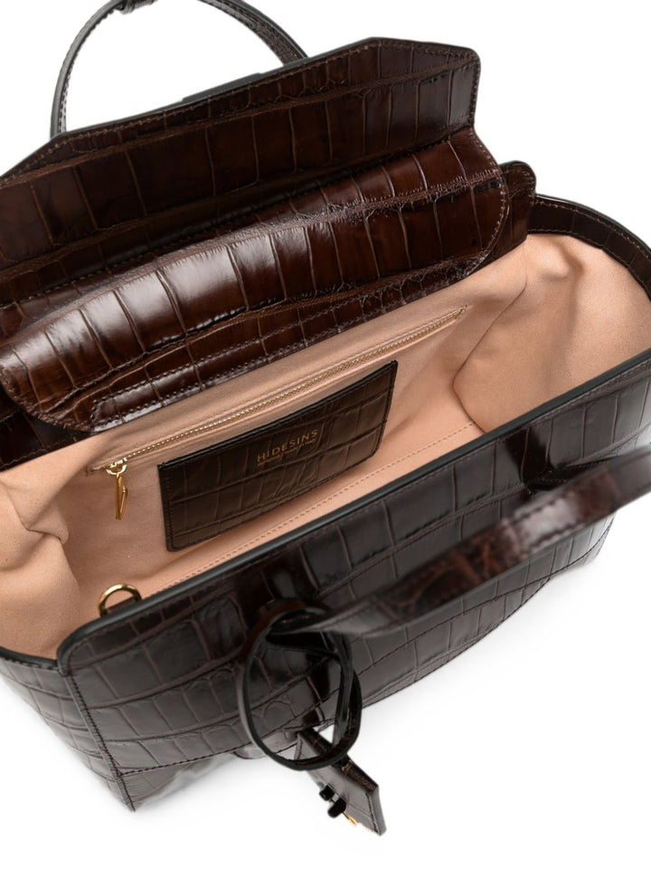 Hidesins Bags - BROWN | 1d8a3b777f40171c453cf71ebe7f4ca123f0b469