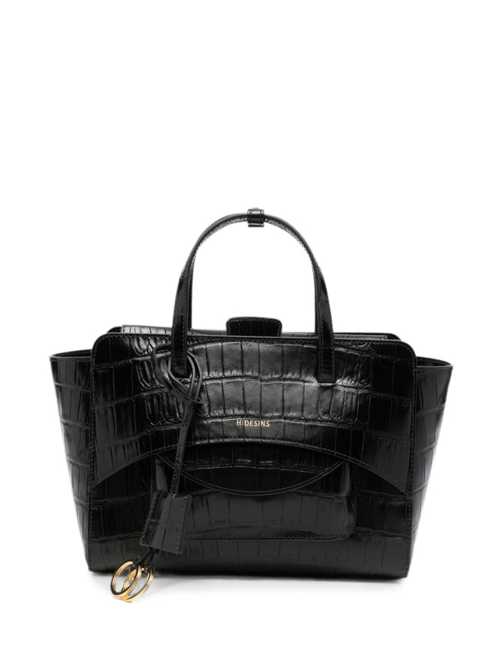 Hidesins Bags - BLACK | eb5c4269c7c069ee98f7013f7290655c6c13fc9f