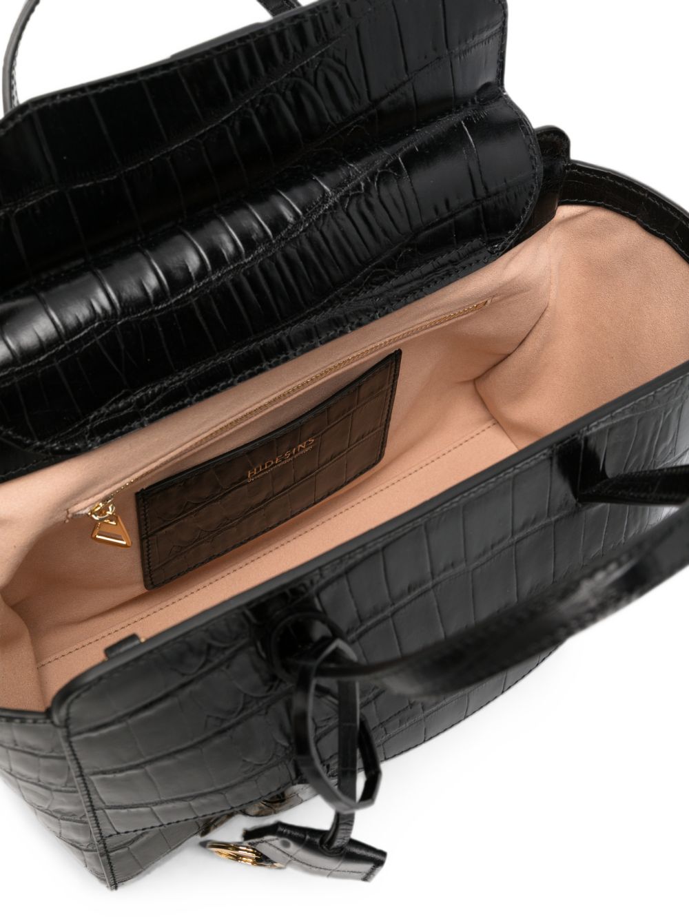 Hidesins Bags - BLACK | 7cb562a25115227cde08077ceef12d8a3d3ba5be
