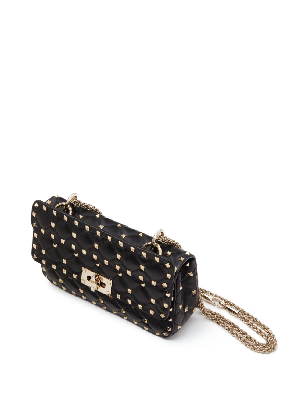Valentino Garavani Bags - BLACK | 6d0af64f9afdda2fdf0f7e12f9a66f2af8f0d41a