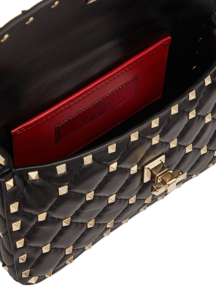 Valentino Garavani Bags - BLACK | 09a0b220a03e244743e36453a60d3f484071a3db