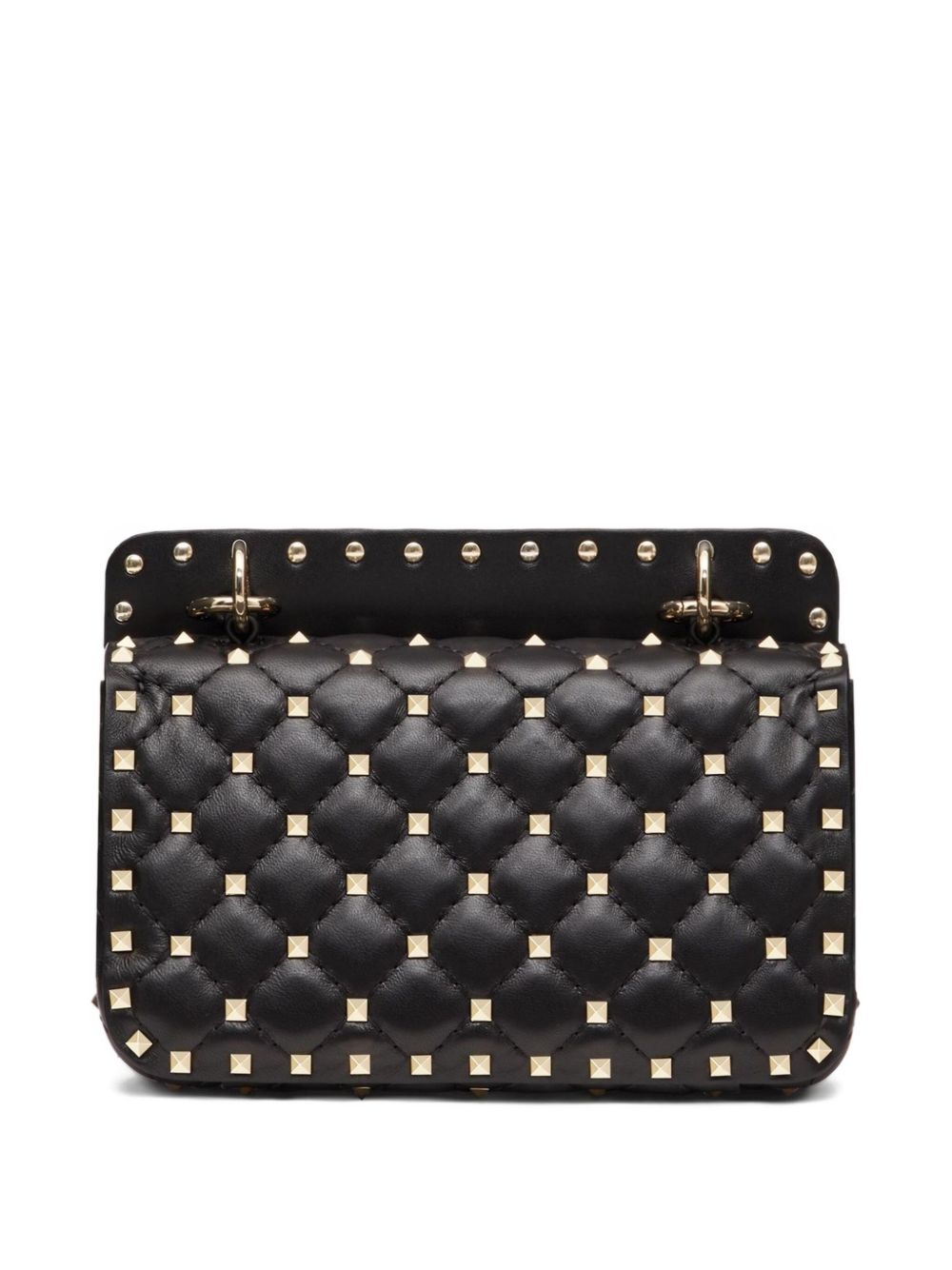 Valentino Garavani Bags - BLACK | d6f2e2b00384fb5628b954316e784483ce6b9052
