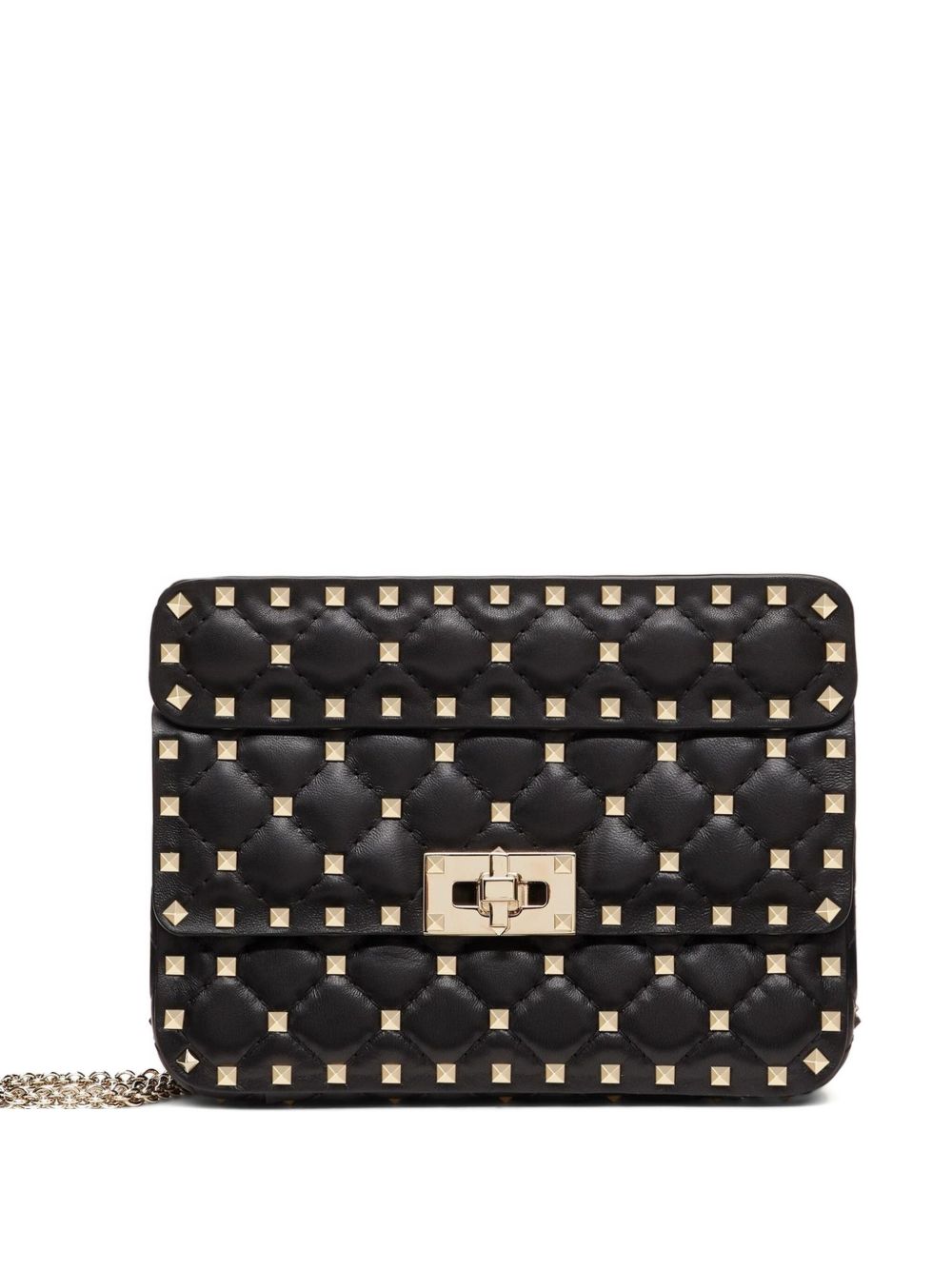 Valentino Garavani Bags - BLACK | 6b3b1a27f8b2d5793fd8c3d0750e70ac3f3e4807