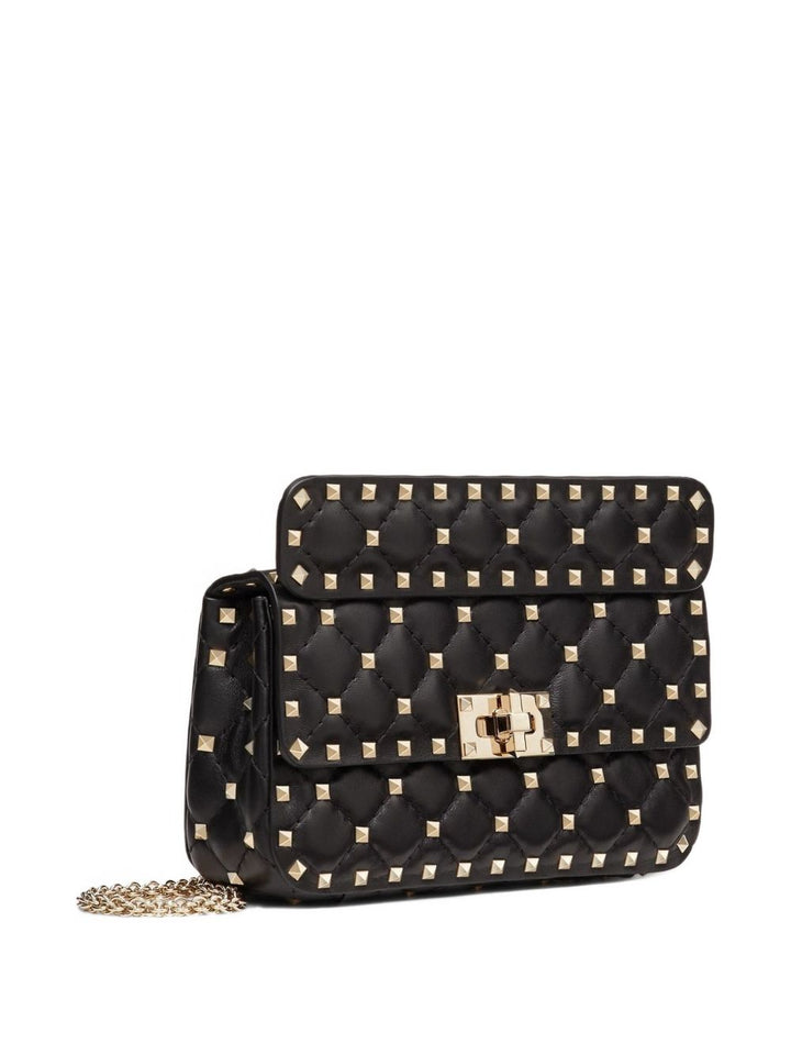 Valentino Garavani Bags - BLACK | 3565f78907087fef292e13b8019ea805b94be476