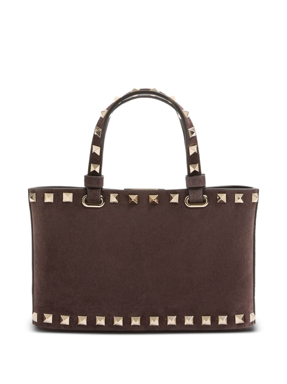 Valentino Garavani Bags - BROWN | f5dc3fc682516a1f2193679a49593782103949ee