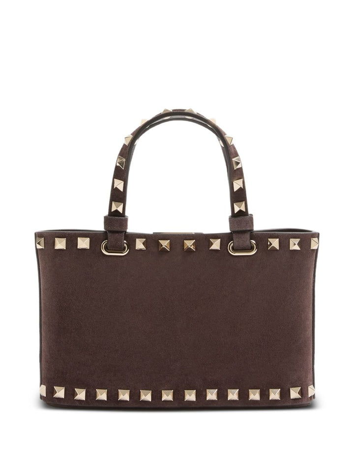 Valentino Garavani Bags - BROWN | f5dc3fc682516a1f2193679a49593782103949ee