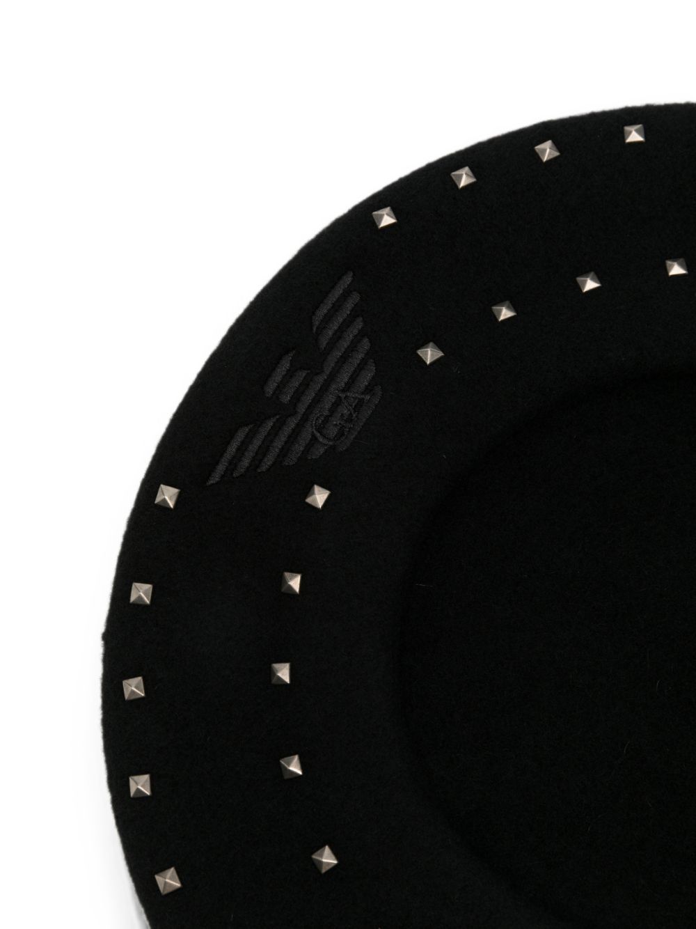 Emporio Armani Hats - BLACK | 86a002a534fa225566afa91ef998fce3f1f51052