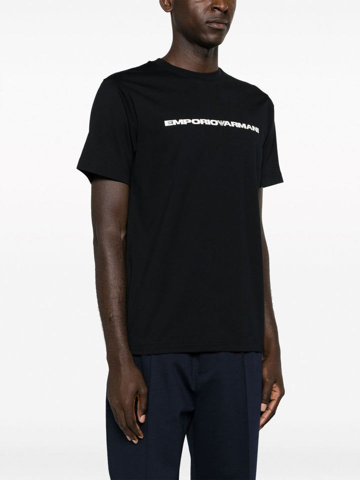 Emporio Armani T-shirts and Polos - MULTICOLOR | cca2ba9eaaf2c8154b5753ecf7785dfc644d5e11