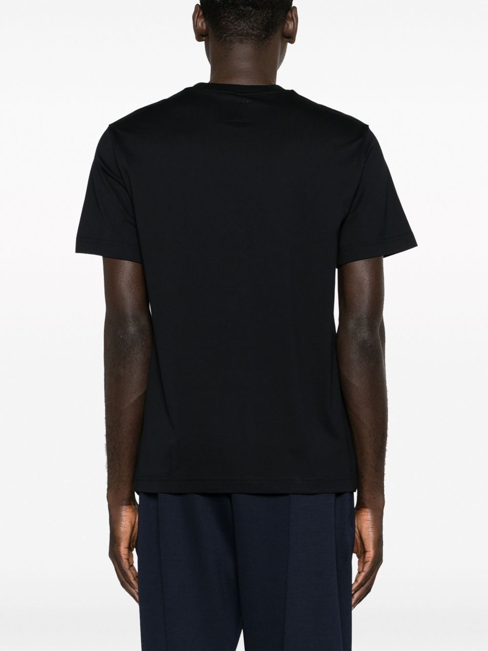 Emporio Armani T-shirts and Polos - MULTICOLOR | 3fb0244ef709bee4d041a1a155184bb87d11f1c4