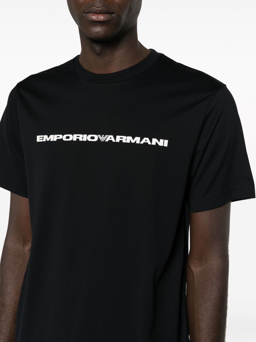 Emporio Armani T-shirts and Polos - MULTICOLOR | 4b3845d71fe6aa38e148d4299ec4478cc36e3371