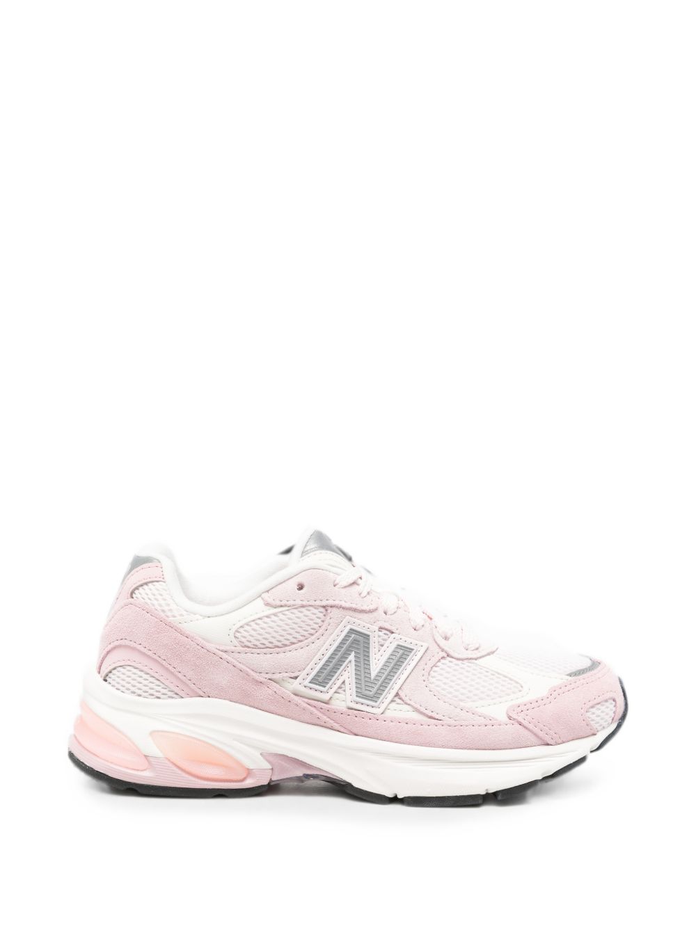 New Balance Sneakers - PINK | a1bf863987a16da1ddc9d608d7958aacd074eea7