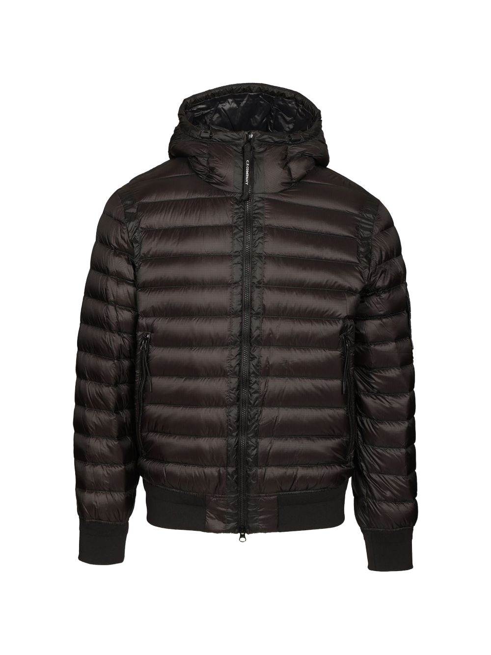 C.P.Company Coats - BLACK | 1e5c7a038b430b12619e29c9abc946edb84e8a37
