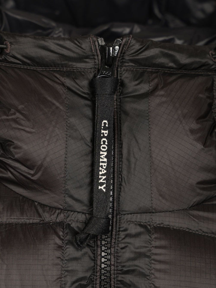 C.P.Company Coats - BLACK | 9407514ba700a68e3ffcf2a6a506a7f7917fb79f