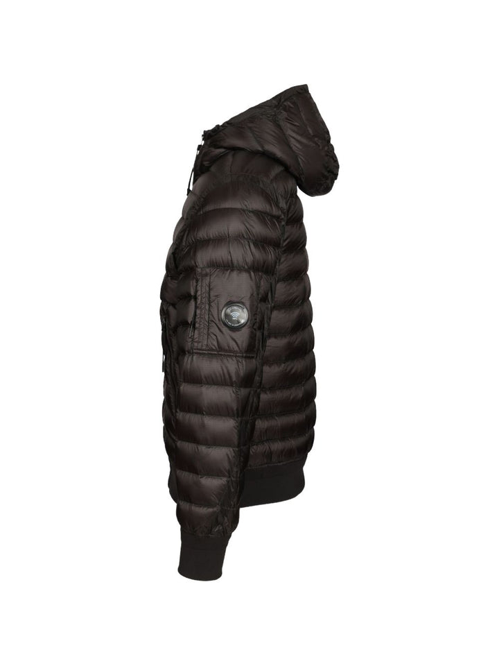 C.P.Company Coats - BLACK | 29c61438a487a168e99e4c2c35db591344ba93c6
