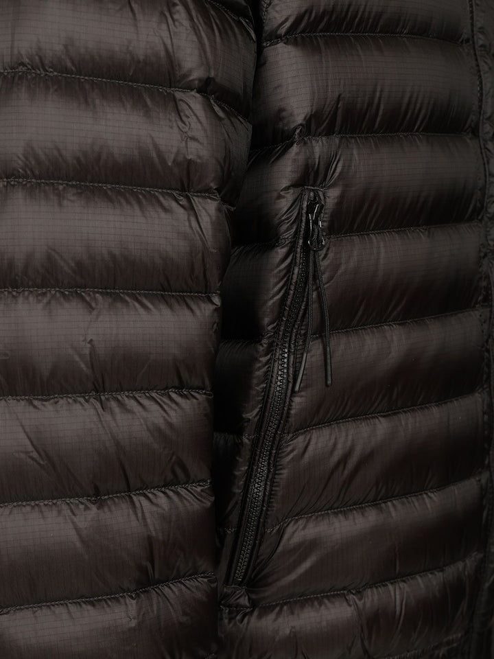 C.P.Company Coats - BLACK | d7770c9be36a6f9bbaad7c0f743944852b16768d
