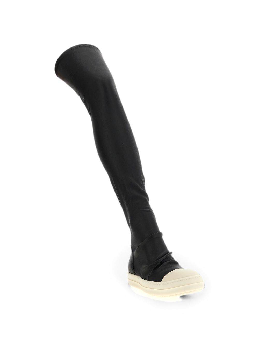 Rick Owens Boots - BLACK | 783a86d4f5e6a6038a4e7dde82cf780423bbaa91