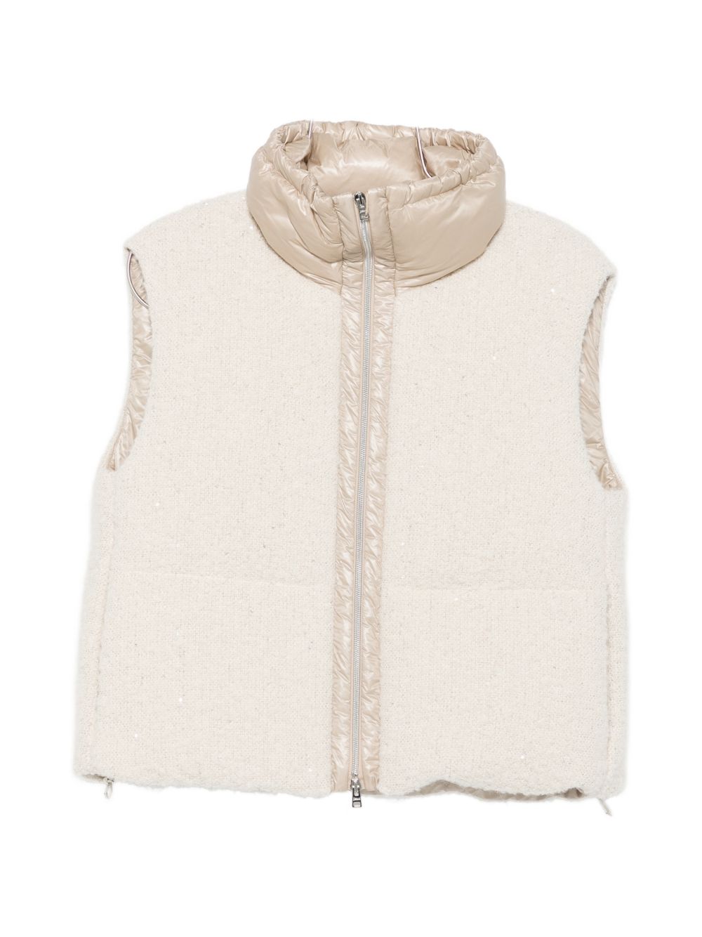 Herno Jackets - WHITE | e117c94232b060e185ae0c61a0649785798c0c07