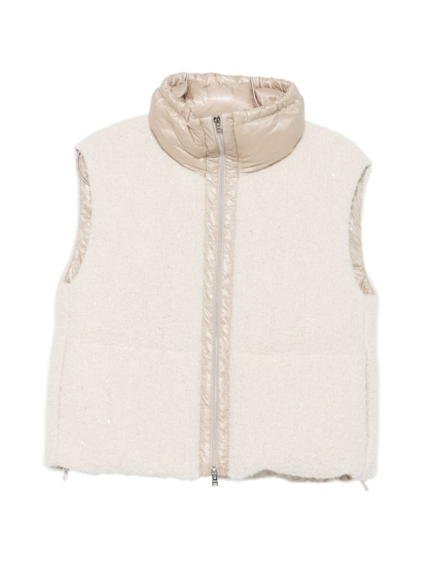 Jackets White