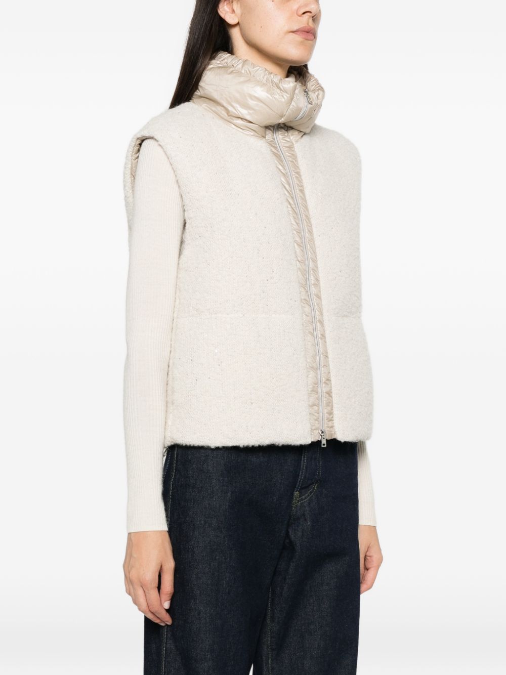 Herno Jackets - WHITE | 47eb9040b4bf5c98c2aa471f554f5a9374fcfad7