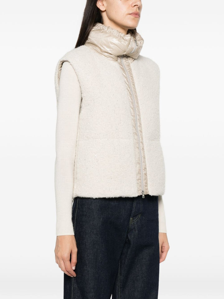 Herno Jackets - WHITE | 47eb9040b4bf5c98c2aa471f554f5a9374fcfad7