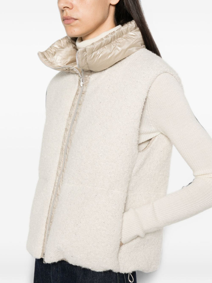 Herno Jackets - WHITE | 0532e65a40fa20320d005a6831e4e5a6dca525f1