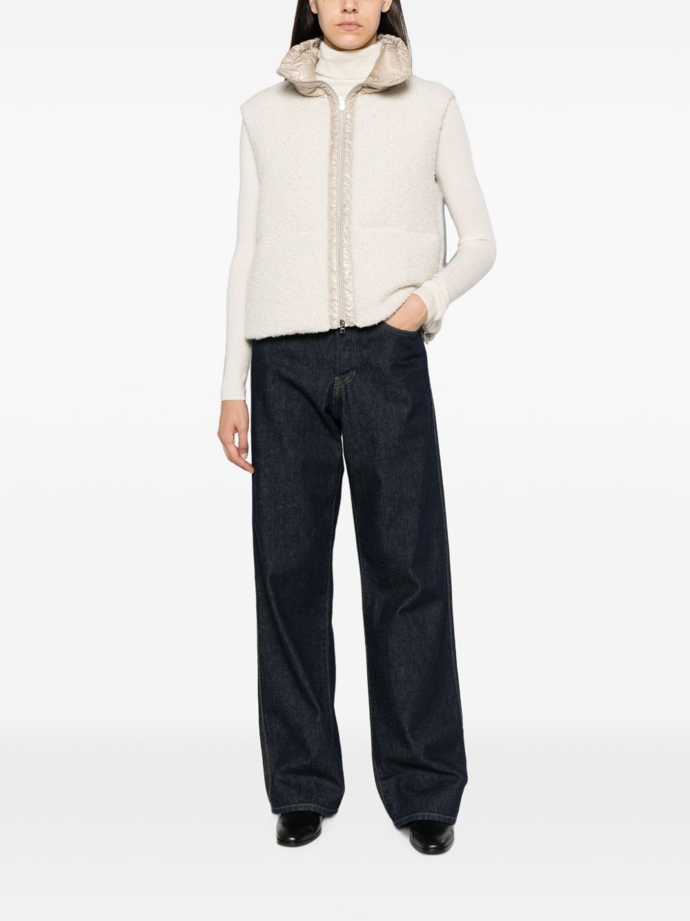 Herno Jackets - WHITE | b802275df3f78e5492a2ee8000f405205d79dbe2