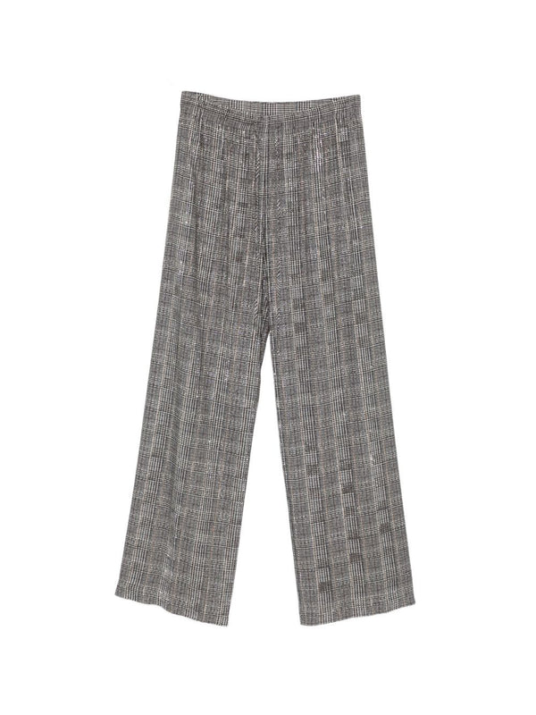 Trousers Grey