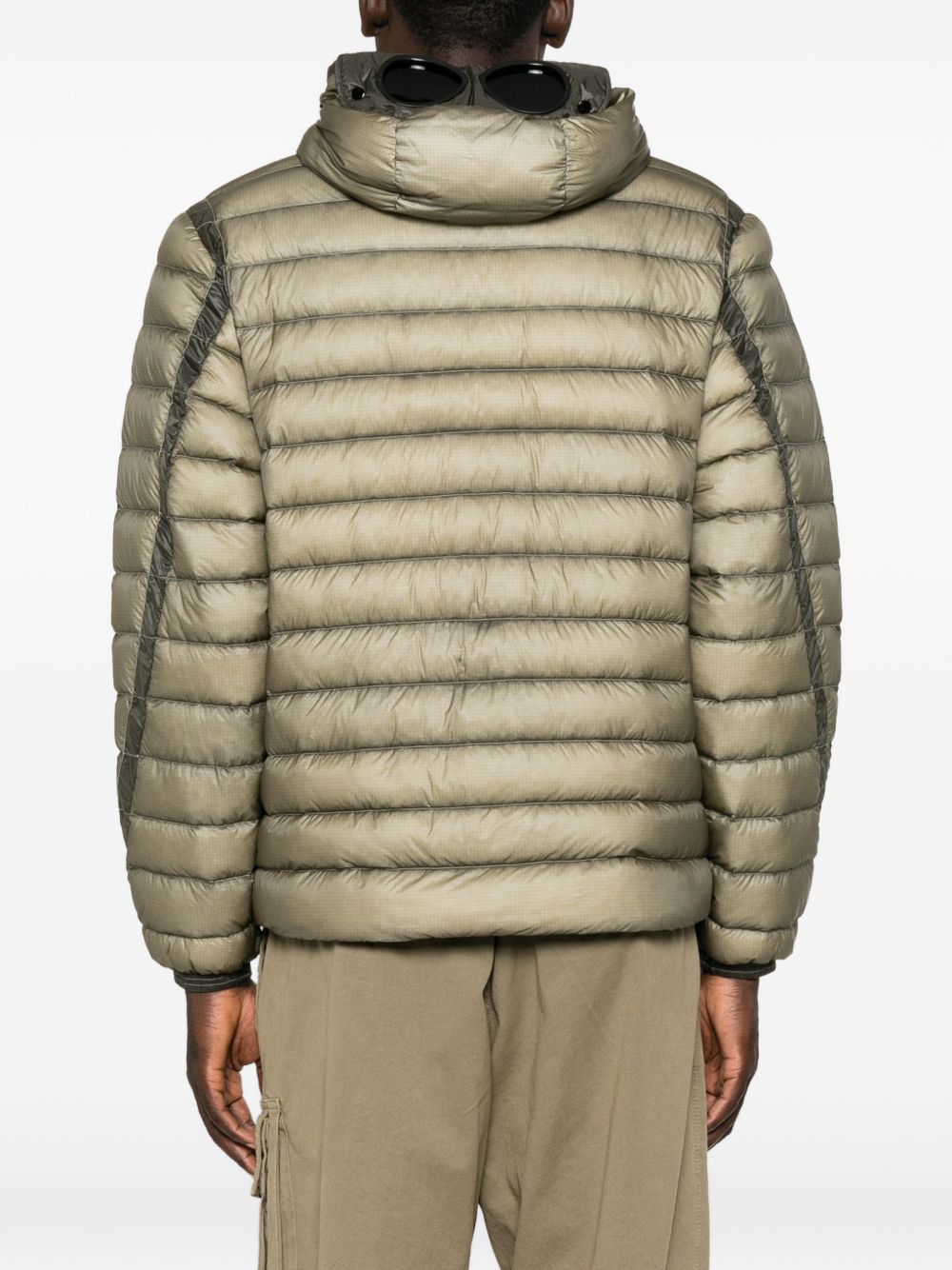 C.P.Company Coats - BEIGE | 8f7d1bb0366fa7d0afd813710bfce66d26864d8f