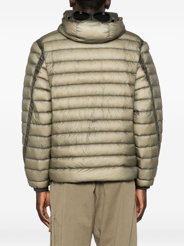 C.P.Company Coats - BEIGE | 8f7d1bb0366fa7d0afd813710bfce66d26864d8f