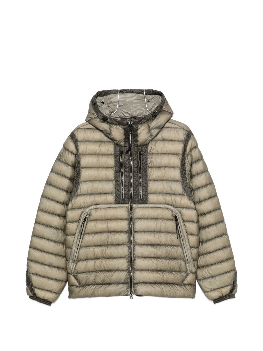 C.P.Company Coats - BEIGE | 7a3d4f30418aa11cdb89a7214a2233f033487bb7