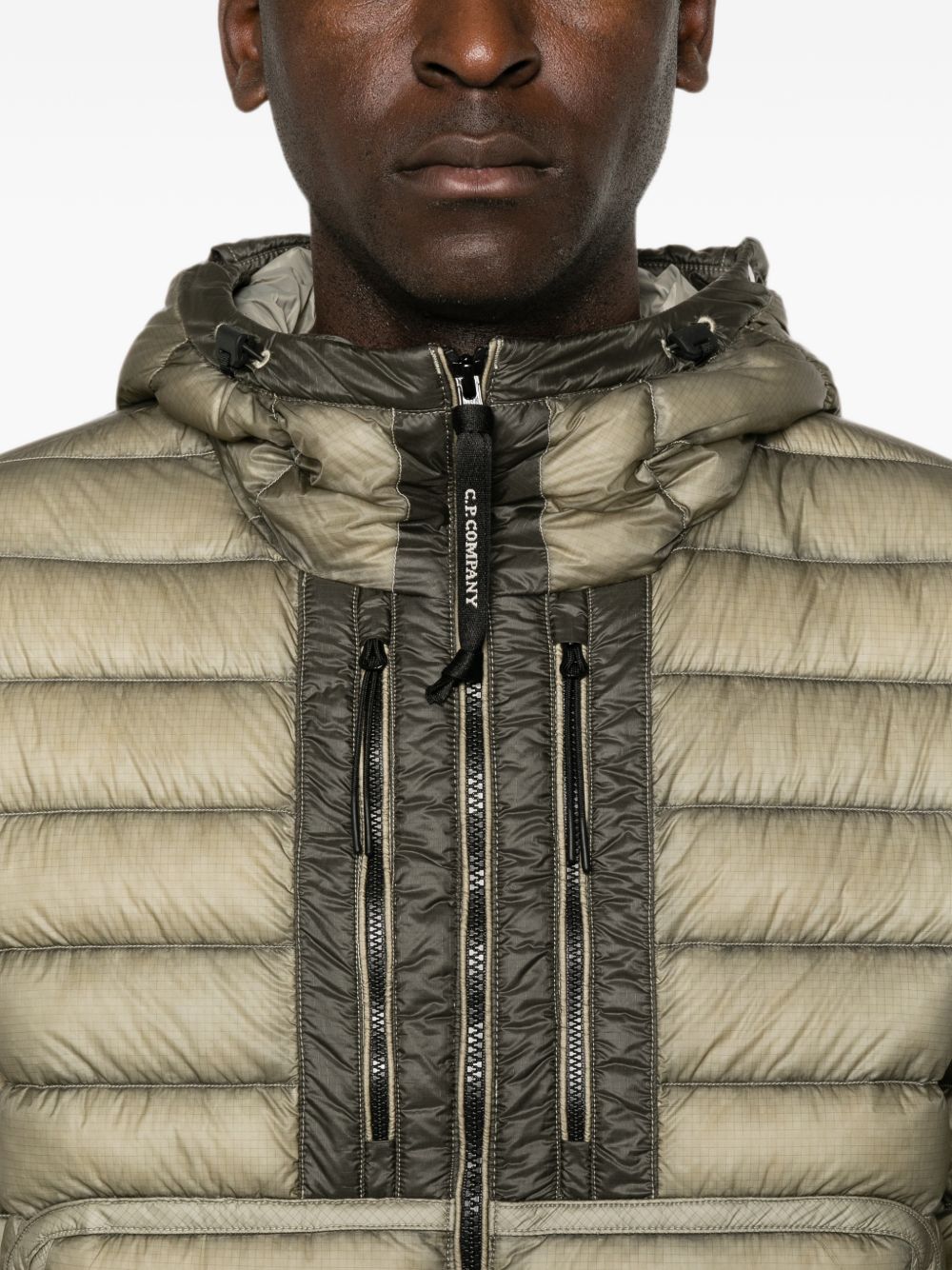 C.P.Company Coats - BEIGE | 76dae83707ecd776013976a3d44d8e49a1968579