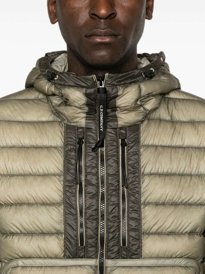 C.P.Company Coats - BEIGE | 76dae83707ecd776013976a3d44d8e49a1968579